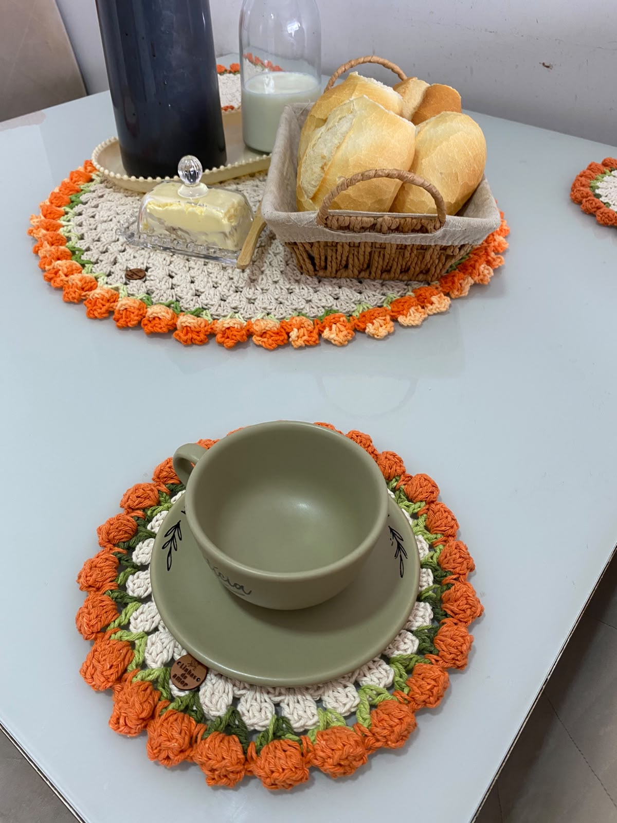 Linha Tradicional